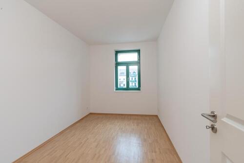 Foto - Erdgeschoßwohnung in Leipzig zur Miete