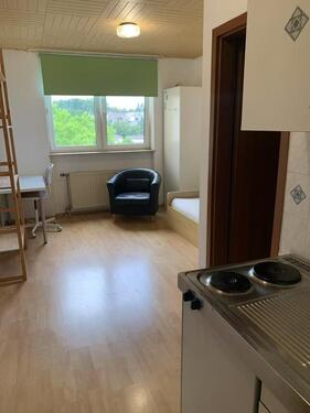 Foto - 1 Zimmer Etagenwohnung zur Miete in Kaiserslautern