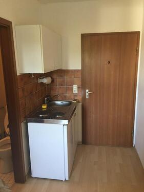 Foto - 1 Zimmer Etagenwohnung in Kaiserslautern