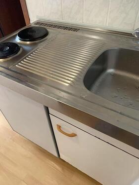 Foto - Etagenwohnung in Kaiserslautern zur Miete