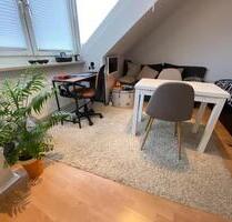 Vollmöblierte 1 Zimmer Wohnung – & 3Min. zum Hbf - Nürnberg Rabus