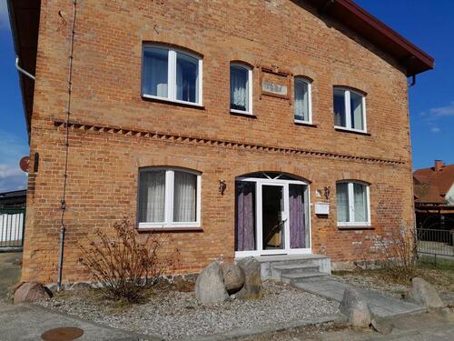 Foto - Große Wohnung in Jürgenstorf zu vermieten