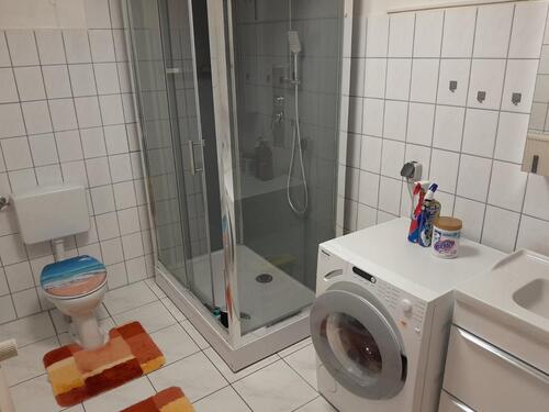 Foto - 5 Zimmer Etagenwohnung in Stavenhagen