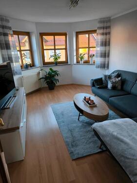 Foto - 4 Zimmer Maisonettenwohnung zur Miete in Nabburg