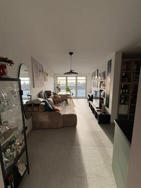 Foto - 2 Zimmer Loft - Studio - Atelier zur Miete in Magdeburg