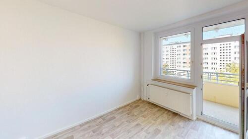 Foto - 2 Zimmer Etagenwohnung zur Miete in Chemnitz