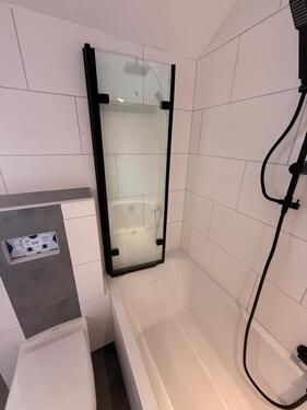 Foto - 4.5 Zimmer Maisonettenwohnung zur Miete in Blankenburg (Harz)