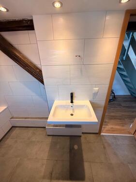 Foto - Maisonettenwohnung in Blankenburg (Harz) zur Miete