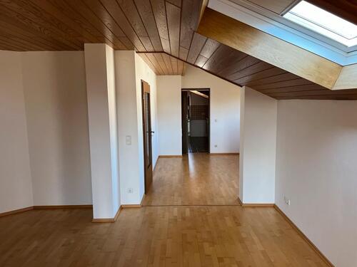 Foto - 3 Zimmer Etagenwohnung in Lenting
