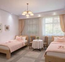 Ferienwohnung Monteurwohnung Bochum und Gelsenkirchen