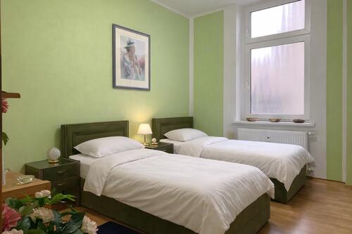 Foto - 5 Zimmer Etagenwohnung zur Miete in Bochum