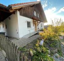 5 Zimmer Wohnung mit 150qm ab August 2026 frei - Wurmannsquick
