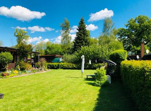 Foto - Charmanter Bungalow in Seenähe von Vietgest Lalendorf