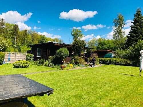 Foto - 1.5 Zimmer Bungalow zum Kaufen in Lalendorf