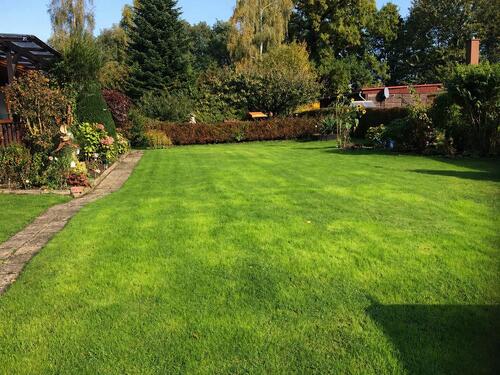 Foto - 1.5 Zimmer Bungalow in Lalendorf