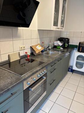 Foto - 3 Zimmer Dachgeschoßwohnung zur Miete in Überherrn