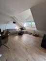 Foto - Dachgeschoßwohnung in Überherrn zur Miete