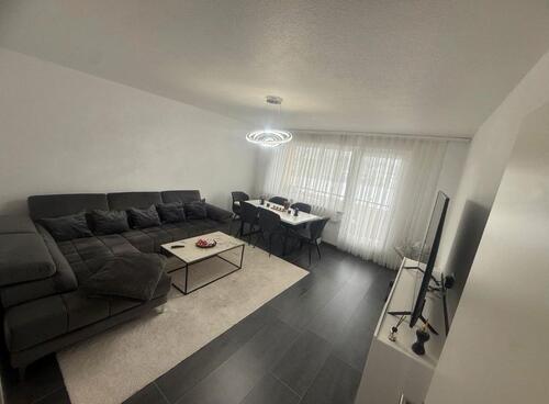 Foto - 3-Zimmer-Wohnung mit Garage OHNE Maklergebühr