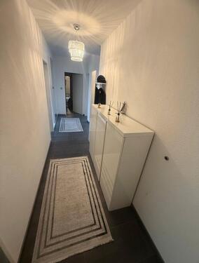 Foto - 3 Zimmer Etagenwohnung in Stadthagen