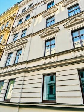 Foto - Büro unmöbliert mitten im Lehel Nähe Maxmonument