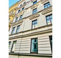 Büro unmöbliert mitten im Lehel Nähe Maxmonument - München Schwabing-Freimann