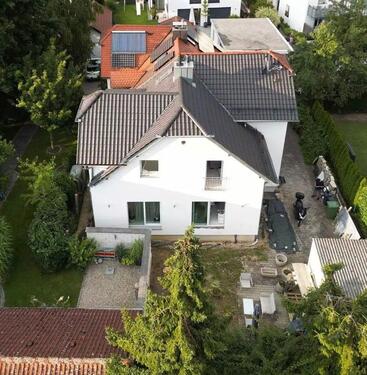Foto - Traumhaus in Regensburg-Kumpfmühl 