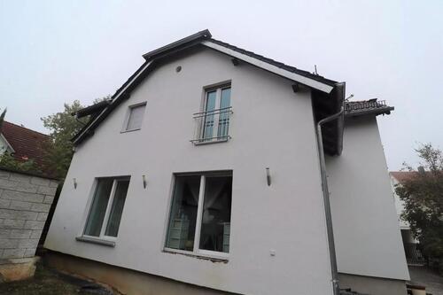 Foto - Einfamilienhaus in Regensburg