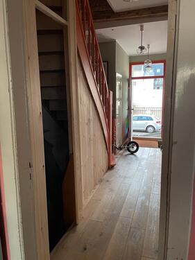 Foto - 4.5 Zimmer Reihenhaus in Bremen