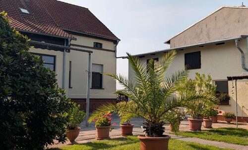 Foto - 8 Zimmer Einfamilienhaus in Dessau-Roßlau