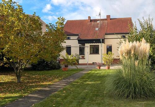 Foto - Einfamilienhaus in Dessau-Roßlau zum Kaufen