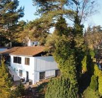 Ruhe, Weite, Natur - Familiendomizil mit großem Garten und unverb - Berlin Spandau