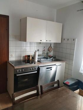 Foto - 1 Zimmer Etagenwohnung zur Miete in Lennestadt