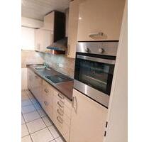 Wohnung Mietwohnung Souterrain Heidelberg 53qm Eppelheim Möbliert