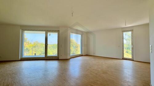 Foto - Modernes 3 Zimmer Neubauwohnung in Leopoldshafen