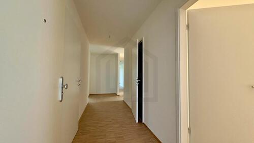 Foto - Etagenwohnung zur Miete in Eggenstein-Leopoldshafen