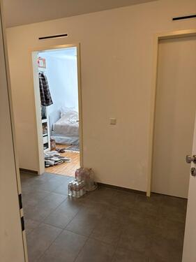 Foto - Zimmer in einer 2er-WG - 560,00 EUR Kaltmiete,