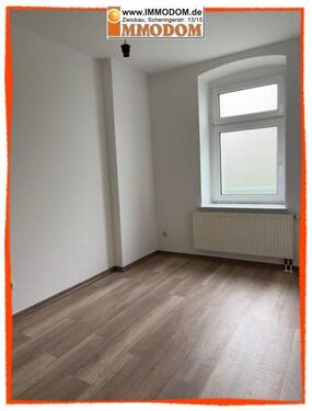 Foto - 2 Zimmer Etagenwohnung zur Miete in Zwickau
