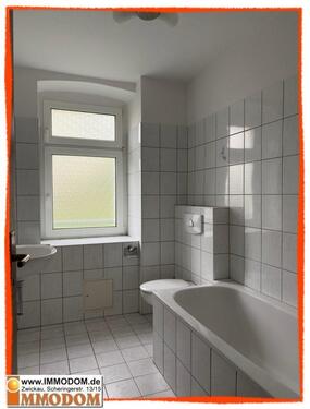 Foto - Etagenwohnung in Zwickau zur Miete