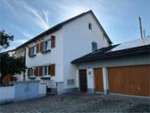 Foto - Zweifamilienhaus mit großem Garten & viel Nutzfläche in Hartfeld
