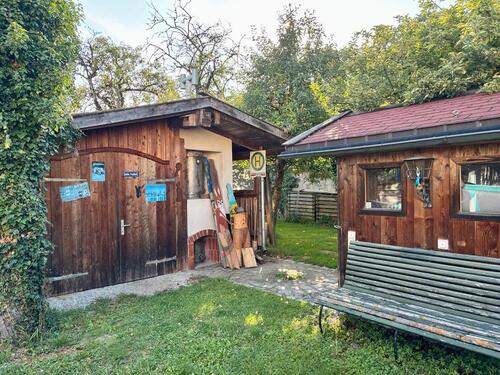 Foto - Einfamilienhaus in Garching an der Alz