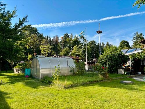 Foto - Einfamilienhaus in Garching an der Alz zum Kaufen