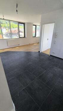 Foto - Etagenwohnung in Miesbach zur Miete