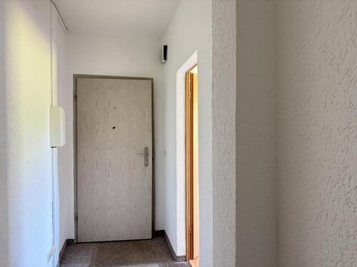 Foto - Etagenwohnung zur Miete in Tanna