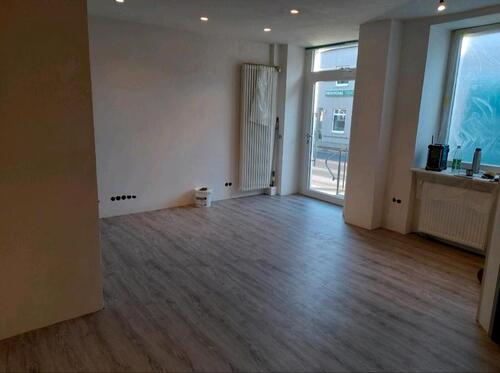 Foto - Etagenwohnung in Waldbröl zur Miete