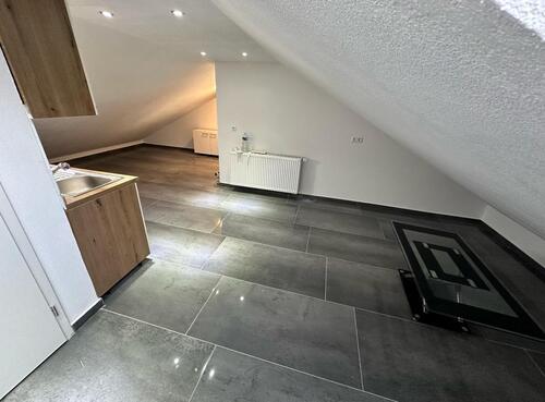 Foto - Etagenwohnung zur Miete in Sasbach