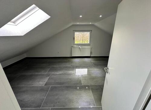 Foto - Etagenwohnung in Sasbach