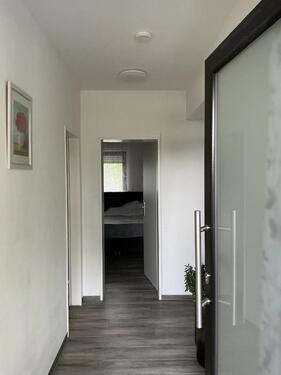 Foto - Etagenwohnung in Bocholt