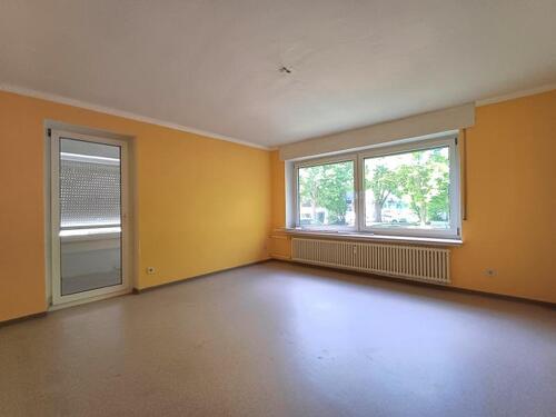 Foto - Viel zum kleinen Preis - 525,00 EUR Kaltmiete,
