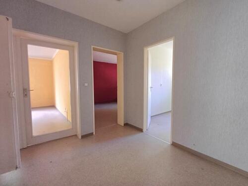Foto - Etagenwohnung zur Miete in Minden