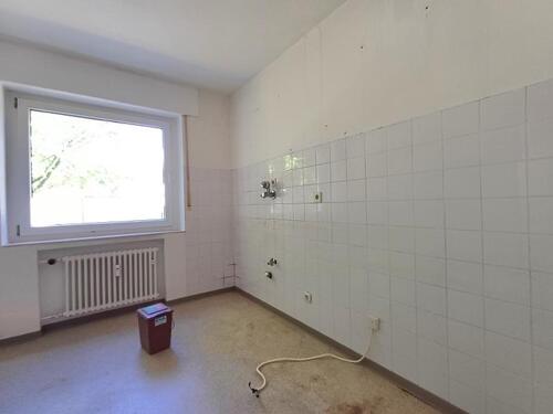 Foto - Etagenwohnung in Minden